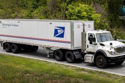 البريد الأمريكي يعزز استراتيجية الشحن بخبير لوجستي من UPS