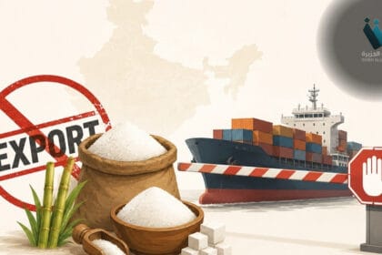الهند تحظر التصدير: هل تتجه أسواقنا نحو أزمة السكر العالمية؟