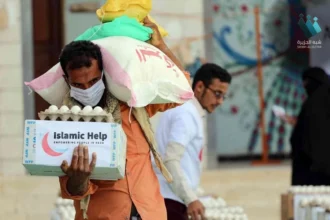 اليمن على حافة المجاعة مجدداً: تحديات الأمن الغذائي تتفاقم