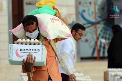 اليمن على حافة المجاعة مجدداً: تحديات الأمن الغذائي تتفاقم