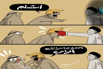 تهديدات ترامب لعُمان: كواليس أزمة النفوذ الأمريكي في مضيق هرمز