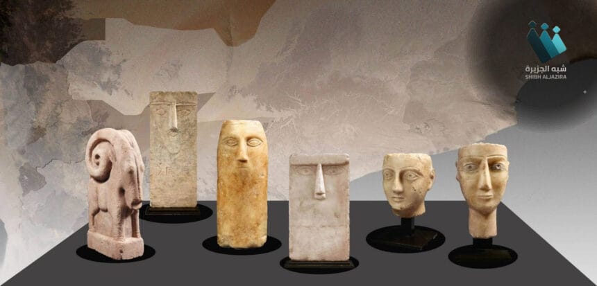 تهريب الآثار اليمنية: نزيف الثروة الثقافية في الأسواق العالمية