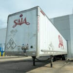 سايا تعزز مكانتها: توسع شبكة شحن سايا يغير ملامح النقل البري
