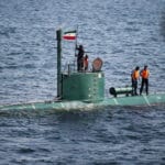 غواصات غدير الإيرانية: سلاح طهران الخفي يهدد أسواق النفط العالمية