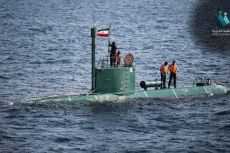 غواصات غدير الإيرانية: سلاح طهران الخفي يهدد أسواق النفط العالمية
