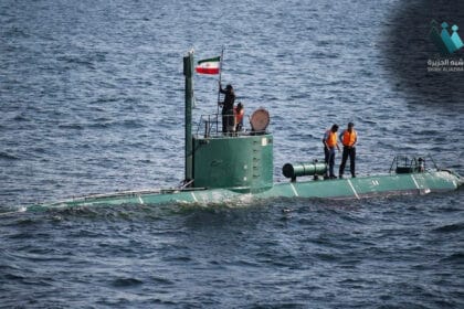 غواصات غدير الإيرانية: سلاح طهران الخفي يهدد أسواق النفط العالمية