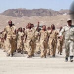 لهيب الغضب يشتعل: تأخير رواتب العسكريين يهدد استقرار عدن