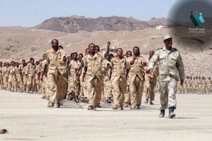 لهيب الغضب يشتعل: تأخير رواتب العسكريين يهدد استقرار عدن