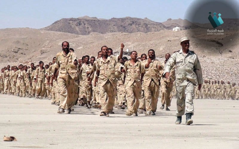 لهيب الغضب يشتعل: تأخير رواتب العسكريين يهدد استقرار عدن