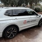 مايكروفيجن تعيد تعريف تقنية LiDAR للشاحنات بعد صفقة لومينار
