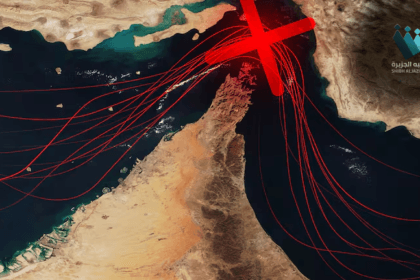 هل تسعف بدائل الشحن الخليجية اقتصاد المنطقة من مخاطر هرمز؟