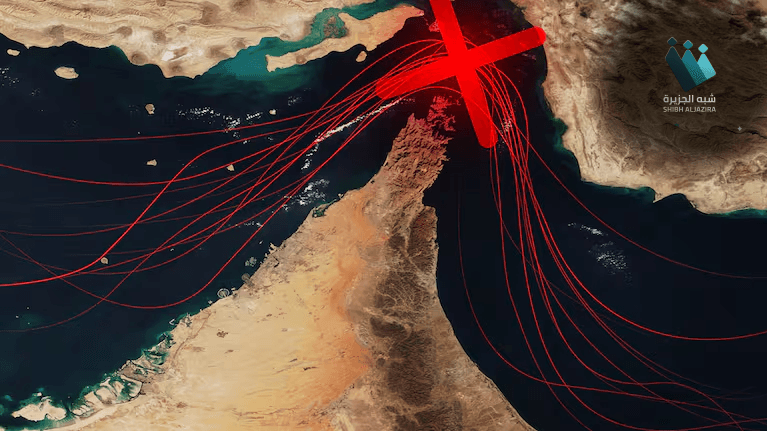 هل تسعف بدائل الشحن الخليجية اقتصاد المنطقة من مخاطر هرمز؟