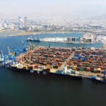 أزمة هرمز تعيد رسم خرائط التجارة بالشرق الأوسط