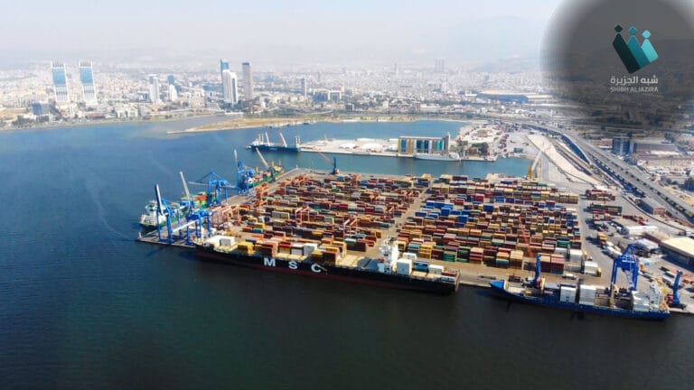 أزمة هرمز تعيد رسم خرائط التجارة بالشرق الأوسط