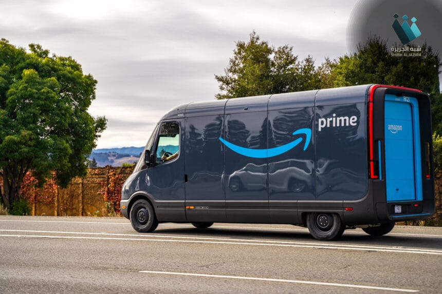 أمازون تحقق انتصارًا قانونيًا يحدد مستقبل عمال التوصيل