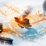 تداعيات التوترات الإقليمية: كيف تواجه اقتصادات آسيا العاصفة؟