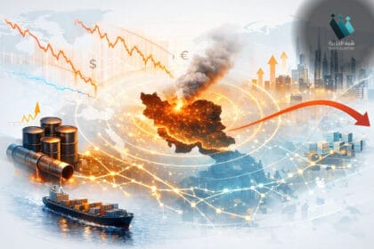 تداعيات التوترات الإقليمية: كيف تواجه اقتصادات آسيا العاصفة؟