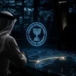 تفاصيل صادمة: علاقة أنور قرقاش بالموساد وتأثيرها على الأمن الإماراتي