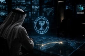 تفاصيل صادمة: علاقة أنور قرقاش بالموساد وتأثيرها على الأمن الإماراتي