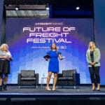 جوائز FreightTech: رسم ملامح مستقبل تكنولوجيا الشحن