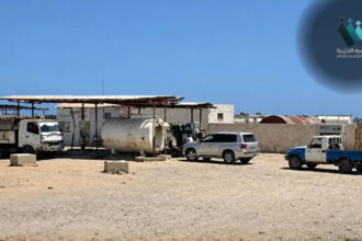 سقطرى تواجه غلاءً معيشيًا: ارتفاع أسعار الوقود يثير القلق
