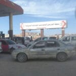 شبوة في عين العاصفة: أزمة وقود خانقة تعصف بالحياة والأسواق