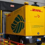 شحن ذاتي القيادة يقلب موازين اللوجستيات: تجربة DHL بسنغافورة