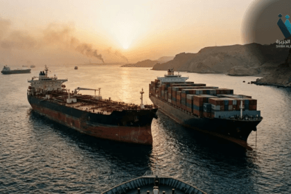 قفزة تاريخية في أسعار الشحن العالمية: هرمز وكأس العالم يعمقان الأزمة