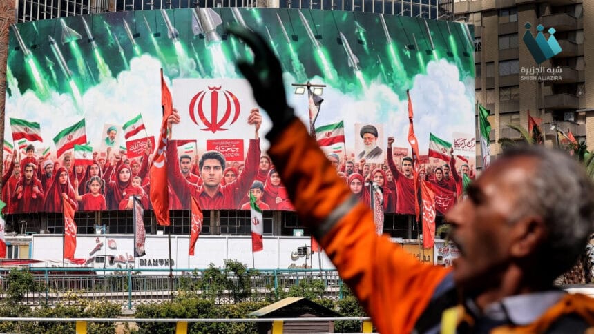 مكاسب إيران الاقتصادية تهز موازين القوى: اتفاق واشنطن وطهران يثير جدلاً
