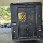 نزاع عمال الشحن UPS: معركة Teamsters ضد الاستعانة بغير النقابيين