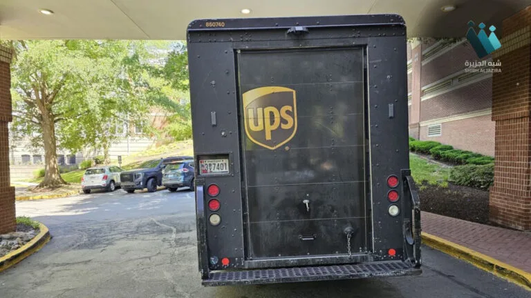 نزاع عمال الشحن UPS: معركة Teamsters ضد الاستعانة بغير النقابيين