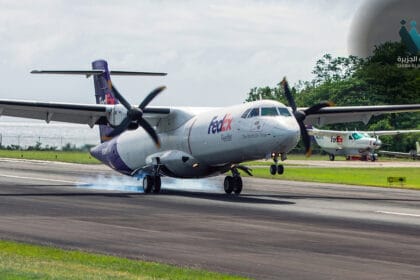 هل يواجه مستقبل الشحن الجوي الكاريبي تحديات؟ أزمة FedEx وشريكتها