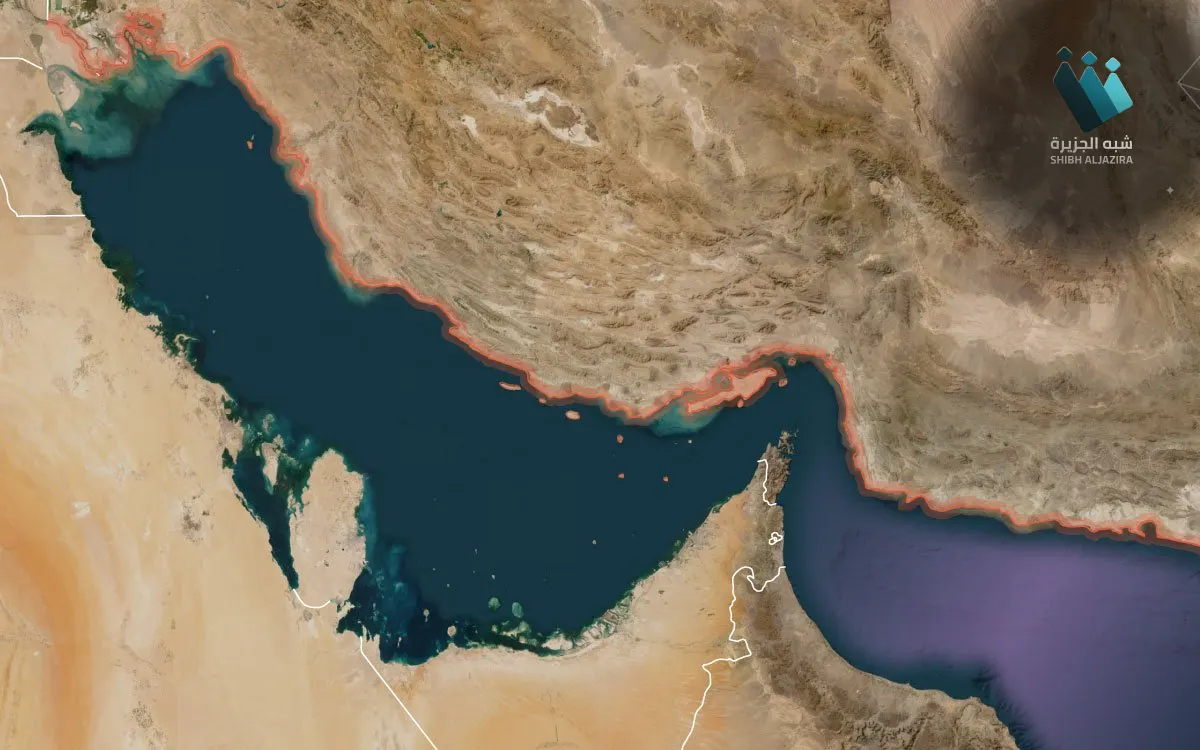 العبور المظلم بمضيق هرمز: شبح يهدد أسواق النفط العالمية
