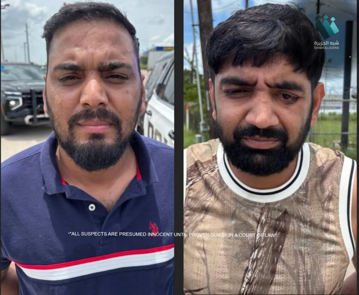 سرقة شحنة معادن ثمينة بـ272 ألف دولار في تكساس: عقوبات قد تصل للمؤبد