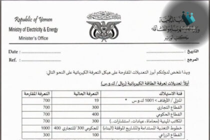 أزمة الكهرباء في عدن: هل تتحمل جيوب المواطنين فواتير إصلاحات متعثرة؟