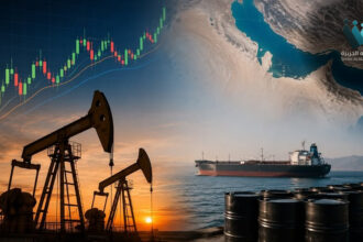ارتفاع كلفة صادرات النفط السعودي: تحديات بحرية واقتصادية جديدة
