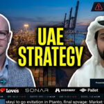 البحر الأحمر يشتعل: تأثيرات أمن الشحن العالمي على الاقتصاد والتجارة