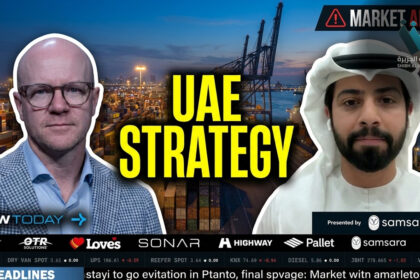البحر الأحمر يشتعل: تأثيرات أمن الشحن العالمي على الاقتصاد والتجارة