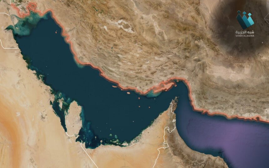 العبور المظلم بمضيق هرمز: شبح يهدد أسواق النفط العالمية