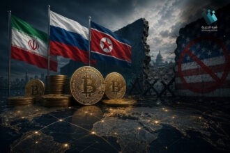 العملات الرقمية والعقوبات: كيف تتحدى دول الحصار المالي العالمي؟