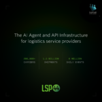 انقسام Project44: ميلاد LSP44 يحدد مستقبل الشحن الذكي