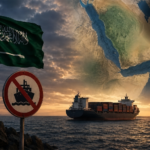 تحديات أمن الملاحة في البحر الأحمر: حصار الحوثيين يربك الشحن العالمي