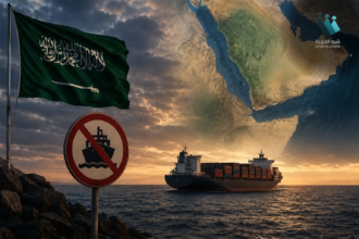 تحديات أمن الملاحة في البحر الأحمر: حصار الحوثيين يربك الشحن العالمي