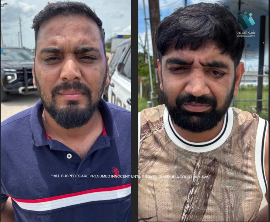 سرقة شحنة معادن ثمينة بـ272 ألف دولار في تكساس: عقوبات قد تصل للمؤبد