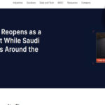 صدمة استخباراتية: ارتفاع تكاليف الشحن النفطي السعودي يثير قلق الأسواق