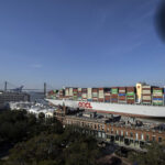 قفزة تاريخية: OOCL تحقق نموًا غير مسبوق في أرباح الشحن البحري