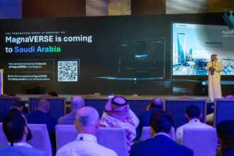 معرض الرياض للذكاء الاصطناعي: هل خيبت التقنيات الآمال العالمية؟