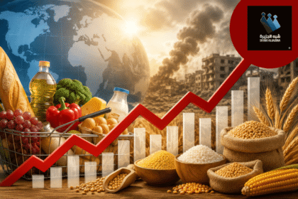 أسعار الغذاء العالمية تقفز في يوليو 2026: تحليل وتداعيات