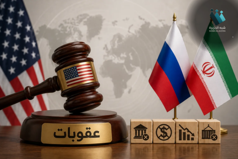 العقوبات الأمريكية على النفط الروسي: واشنطن تشعل حرب تجارة عالمية؟
