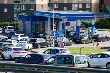 الهند طوق نجاة لروسيا: أزمة الوقود الروسية وتحولات الأسواق العالمية